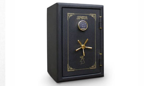 Spika Large Premium Home Safe (SCB1) - <font color="red">NOT IN STOCK</font>