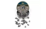 H&N Crow Magnum 22 Cal Air Pellets 1.18g / 18.21gr 25J (200pk) (2425)