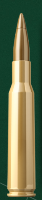 Sellier & Bellot Ammunition 7x57 158 Grain HPC (20pk)
