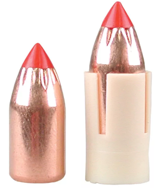 Hornady Muzzleloading 45 Cal SST Sabot .400" 200 Gr(20pk)