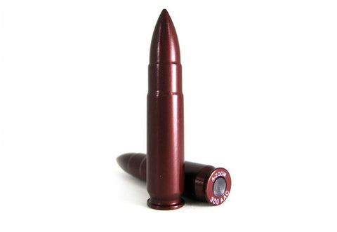 A-Zoom 300 AAC Blackout Snap Caps (2pk)