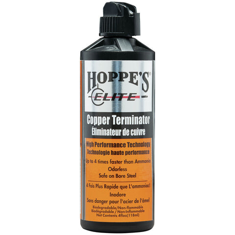 Hoppe's Elite Copper Terminator(4oz)