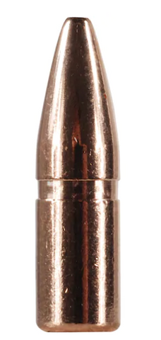 Hornady GMX Bullets 22 Caliber (.224 Diameter) 55 Grain GMX HP Lead Free (50pk)