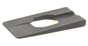 Harris Bipod Rubber Spacer
