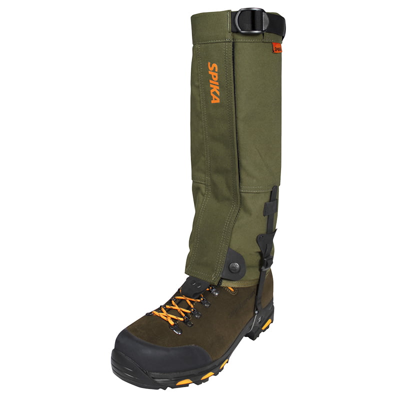 Spika Strike Gaiters Medium (HCI-SXO-3A3)