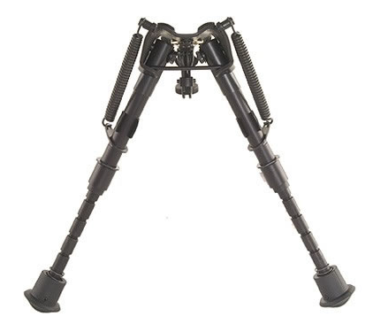 Harris 1A2-BR Bipod with Stud Mount 6" to 9"