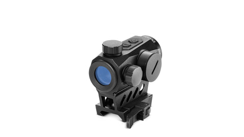 Hawke Weaver Style 3 MOA Endurance Red Dot Sight