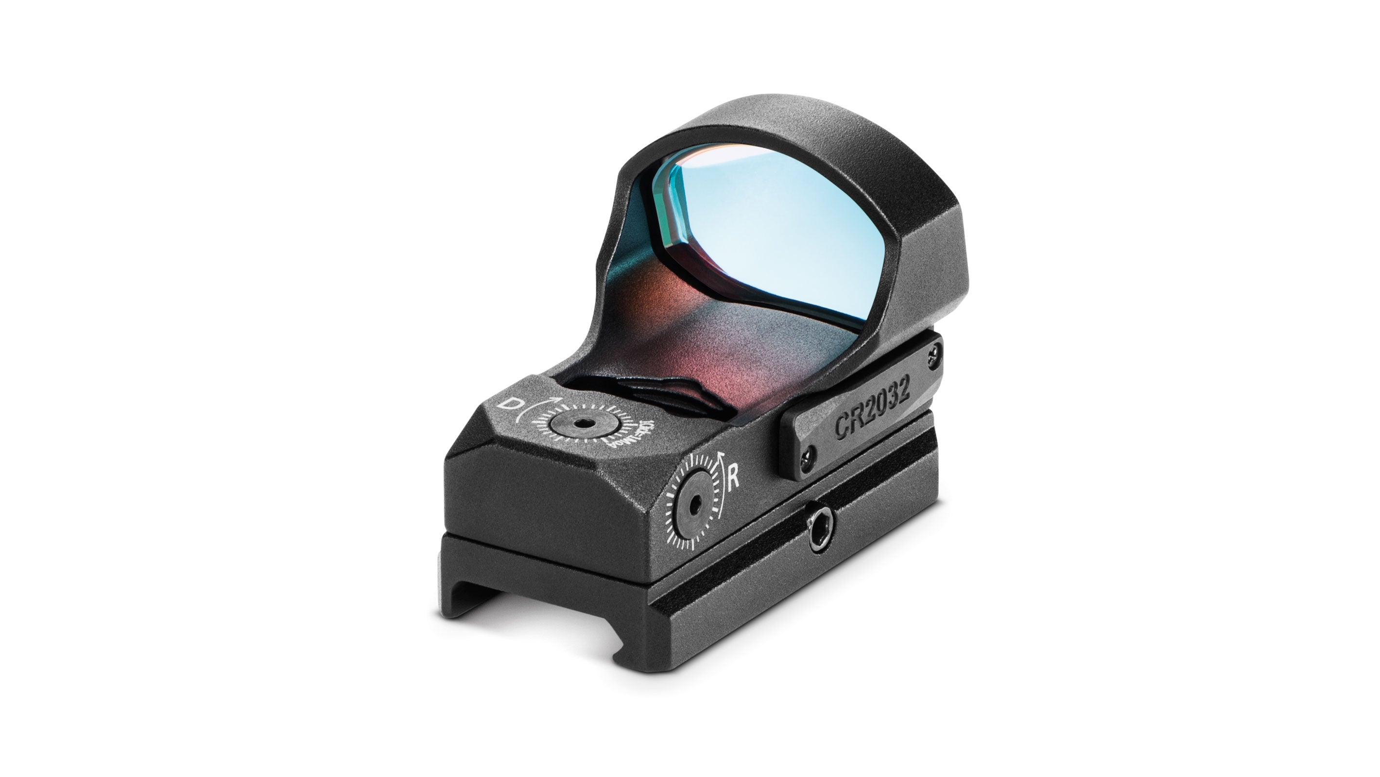 Hawke Weaver Style 3 MOA Reflex Red Dot