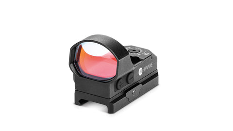 Hawke Weaver Style 2 Moa Red Dot Sight (12145)