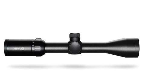 Hawke Vantage Rifle Scope 3-9x40 Mil Dot Matte (14121)