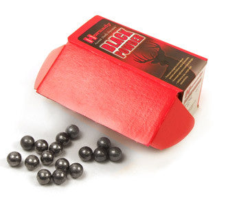 Lead Round Balls - Cal .451 - 44 Black Powder - Hornady