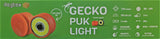 Dog Box Gecko Puk Light 3W COB LED (GPL3WCOB)