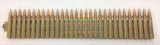 Collectors Ammunition 7.7mm WWII Japanese Type 92 MG 30rd Ammo Strip (SPART1922)