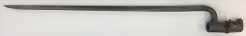 British Pattern 1853 Bayonet (Modified) (Bay013)