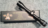 Phoenix 3-9x40 Rifle Scope