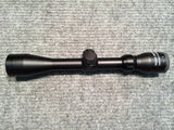 New Phoenix 3-9x40 Rifle Scope