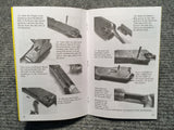 "Winchester Model 1892 Handbook" No 40 by Ian Skennerton - OUT OF PRINT