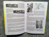 "Ruger Mini-14 Handbook" No 38 by Ian Skennerton