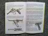 "Japanese Service Pistols Handbook" No 28 by Ian Skennerton