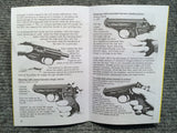 "7.65mm Walther PP & PPK Handbook" No 29 by Ian Skennerton