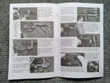 "Smith & Wesson Revolver Handbook" No 25 by Ian Skennerton