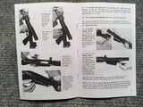 "7.62 FN FAL Handbook" No 22 by Ian Skennerton