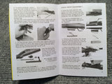 "Mauser Rifles & Carbines Handbook" No 17 by Ian Skennerton