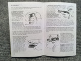 "9mm Makarov Pistol Handbook" by Ian Skennerton
