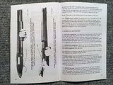 "12 Gauge Winchester Model 12 Handbook" by Ian Skennerton