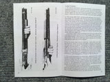 "12 Gauge Winchester Model 97 Handbook" by Ian Skennerton
