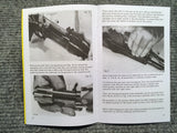 "7.62x39mm AK-47 Handbook" No 15 by Ian Skennerton