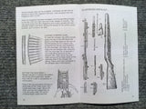 "7.62x39mm SKS Carbine Handbook" No 14 by Ian Skennerton