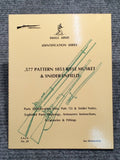 "577 Pattern 1853 Rifle Musket & Snider-Enfield Identification" by Ian Skennerton