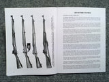 "303 Pattern 1914 Rifle & Sniping Variants Identification" SAIS No 10 by Ian Skennerton