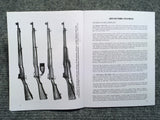 "303 Pattern 1914 Rifle & Sniping Variants Identification" by Ian Skennerton