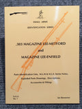 "303 Magazine Lee-Metford and Magazine Lee-Enfield Identification" by Ian Skennerton