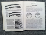 "303 Magazine Lee-Metford and Magazine Lee-Enfield Identification" by Ian Skennerton