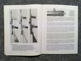 "9mm Austen MkI & Owen MkI Sub-Machine Guns Identification" by Ian Skennerton