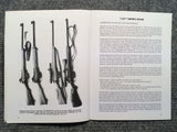 "7.62mm L42A1 Sniper, L39A1, 2A & Lee-Enfield Conversions Identification" by Ian Skennerton