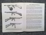 "45 Thompson Sub-Machine Gun Identification" by Ian Skennerton