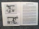 "303 Vickers Medium Machine Gun Identification" by Ian Skennerton