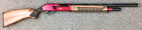 SHS STP Red Walnut 22" 12 Gauge (23748)