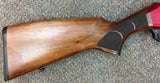 SHS STP Red Walnut 22" 12 Gauge (23748)