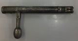 Arisaka Type 38 6.5 Jap Bolt~ Body with Extractor (ARIS38H006)