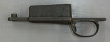 Arisaka Type 38 6.5 Jap Trigger Guard and Floor Plate Assembly  (ARIS38H016)