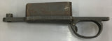 Arisaka Type 38 6.5 Jap Trigger Guard and Floor Plate Assembly  (ARIS38H017)