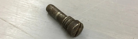 Arisaka Type 38 6.5 Jap Bolt Stop Ejector Screw  (ARIS38H021)