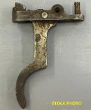 Arisaka Type 38 6.5 Jap Trigger Assembly (ARIS38H031)