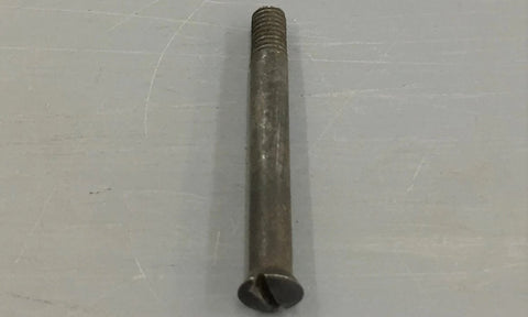 Arisaka Type 38 6.5 Jap Tang Screw (ARIS38H038)