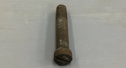 Arisaka Type 38 6.5 Jap Rear Guard Screw (ARIS38H039)